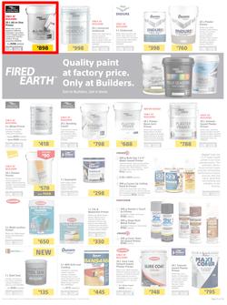 Builders : Live Life Colourfully (16 Oct - 23 Dec 2018), page 15