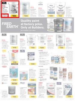 Builders : Live Life Colourfully (16 Oct - 23 Dec 2018), page 15
