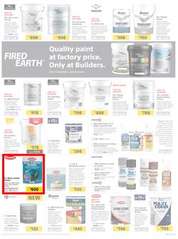 Builders : Live Life Colourfully (16 Oct - 23 Dec 2018), page 15