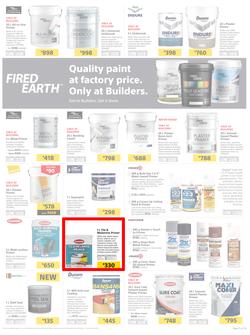 Builders : Live Life Colourfully (16 Oct - 23 Dec 2018), page 15