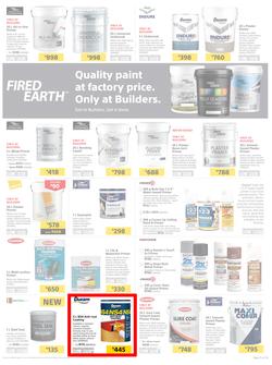 Builders : Live Life Colourfully (16 Oct - 23 Dec 2018), page 15