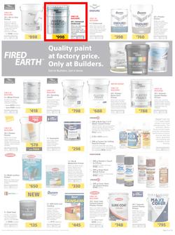 Builders : Live Life Colourfully (16 Oct - 23 Dec 2018), page 15