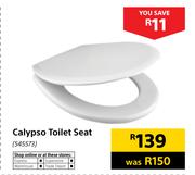Calypso Toilet Seat