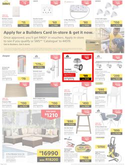 Builders : 6 Month Price Lock (1 May - 28 Oct 2018), page 2