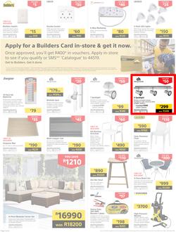 Builders : 6 Month Price Lock (1 May - 28 Oct 2018), page 2
