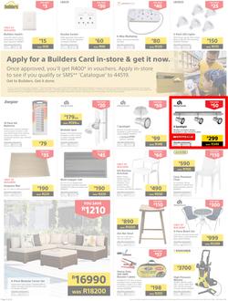 Builders : 6 Month Price Lock (1 May - 28 Oct 2018), page 2