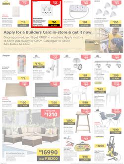 Builders : 6 Month Price Lock (1 May - 28 Oct 2018), page 2