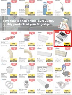 Builders : 6 Month Price Lock (1 May - 28 Oct 2018), page 4