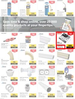 Builders : 6 Month Price Lock (1 May - 28 Oct 2018), page 4