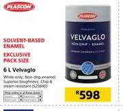 Plascon 6Ltr Velvaglo