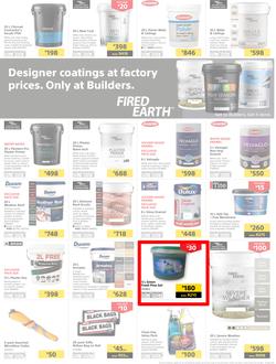 Builders KZN : The Best Deals On The Widest Range (20 Apr - 19 May 2019), page 2