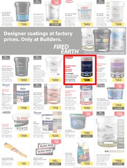 Builders KZN : The Best Deals On The Widest Range (20 Apr - 19 May 2019), page 2