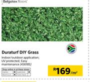 Belgotex Duraturf Diy Grass-Per Sqm
