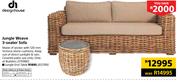 Design House Jungle & Table