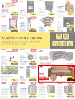 Builders KZN : The Best Deals On The Widest Range (20 Apr - 19 May 2019), page 5