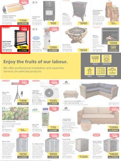 Builders KZN : The Best Deals On The Widest Range (20 Apr - 19 May 2019), page 5