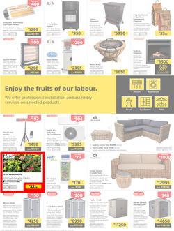 Builders KZN : The Best Deals On The Widest Range (20 Apr - 19 May 2019), page 5