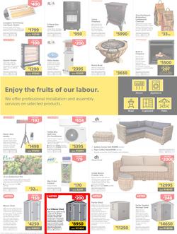 Builders KZN : The Best Deals On The Widest Range (20 Apr - 19 May 2019), page 5