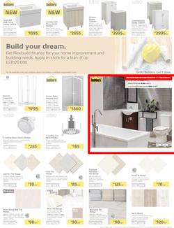 Builders KZN : The Best Deals On The Widest Range (20 Apr - 19 May 2019), page 6