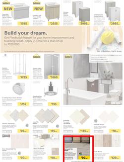 Builders KZN : The Best Deals On The Widest Range (20 Apr - 19 May 2019), page 6