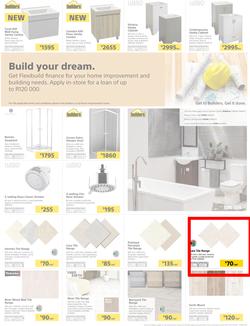 Builders KZN : The Best Deals On The Widest Range (20 Apr - 19 May 2019), page 6