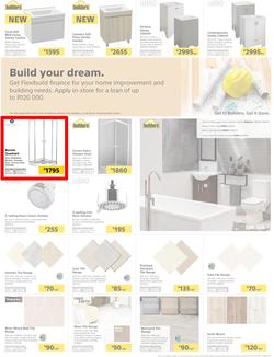 Builders KZN : The Best Deals On The Widest Range (20 Apr - 19 May 2019), page 6