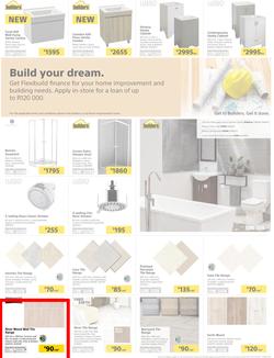 Builders KZN : The Best Deals On The Widest Range (20 Apr - 19 May 2019), page 6