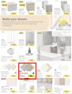 Builders KZN : The Best Deals On The Widest Range (20 Apr - 19 May 2019), page 6