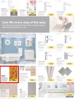 Builders KZN : The Best Deals On The Widest Range (20 Apr - 19 May 2019), page 7