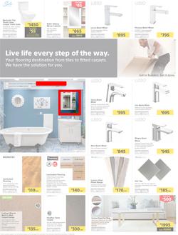 Builders KZN : The Best Deals On The Widest Range (20 Apr - 19 May 2019), page 7