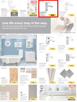 Builders KZN : The Best Deals On The Widest Range (20 Apr - 19 May 2019), page 7