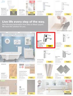 Builders KZN : The Best Deals On The Widest Range (20 Apr - 19 May 2019), page 7