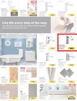 Builders KZN : The Best Deals On The Widest Range (20 Apr - 19 May 2019), page 7