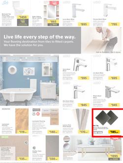 Builders KZN : The Best Deals On The Widest Range (20 Apr - 19 May 2019), page 7