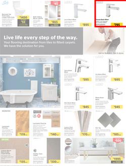 Builders KZN : The Best Deals On The Widest Range (20 Apr - 19 May 2019), page 7