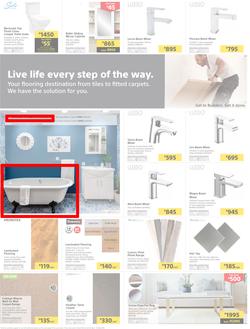 Builders KZN : The Best Deals On The Widest Range (20 Apr - 19 May 2019), page 7