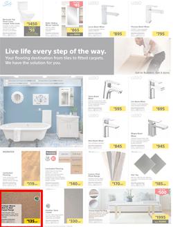 Builders KZN : The Best Deals On The Widest Range (20 Apr - 19 May 2019), page 7