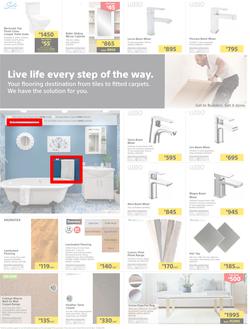 Builders KZN : The Best Deals On The Widest Range (20 Apr - 19 May 2019), page 7