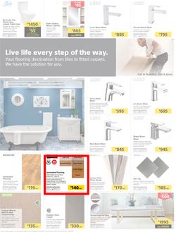 Builders KZN : The Best Deals On The Widest Range (20 Apr - 19 May 2019), page 7