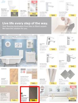 Builders KZN : The Best Deals On The Widest Range (20 Apr - 19 May 2019), page 7