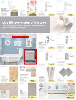 Builders KZN : The Best Deals On The Widest Range (20 Apr - 19 May 2019), page 7
