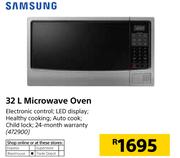 Samsung 32Ltr Microwave Oven