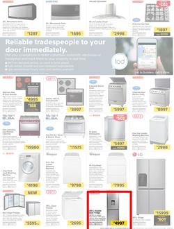 Builders KZN : The Best Deals On The Widest Range (20 Apr - 19 May 2019), page 8