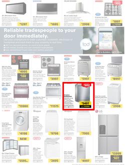 Builders KZN : The Best Deals On The Widest Range (20 Apr - 19 May 2019), page 8