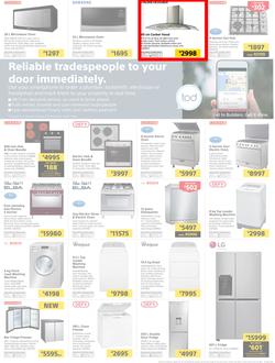 Builders KZN : The Best Deals On The Widest Range (20 Apr - 19 May 2019), page 8