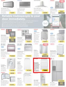 Builders KZN : The Best Deals On The Widest Range (20 Apr - 19 May 2019), page 8