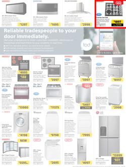Builders KZN : The Best Deals On The Widest Range (20 Apr - 19 May 2019), page 8
