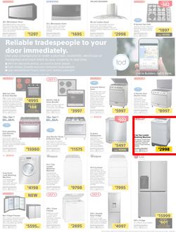 Builders KZN : The Best Deals On The Widest Range (20 Apr - 19 May 2019), page 8