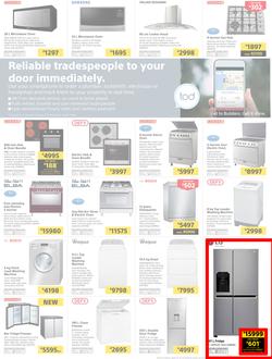Builders KZN : The Best Deals On The Widest Range (20 Apr - 19 May 2019), page 8