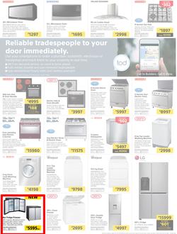 Builders KZN : The Best Deals On The Widest Range (20 Apr - 19 May 2019), page 8